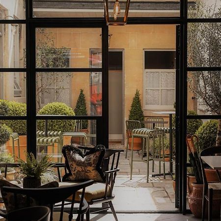 The Yard In Bath Hotel エクステリア 写真
