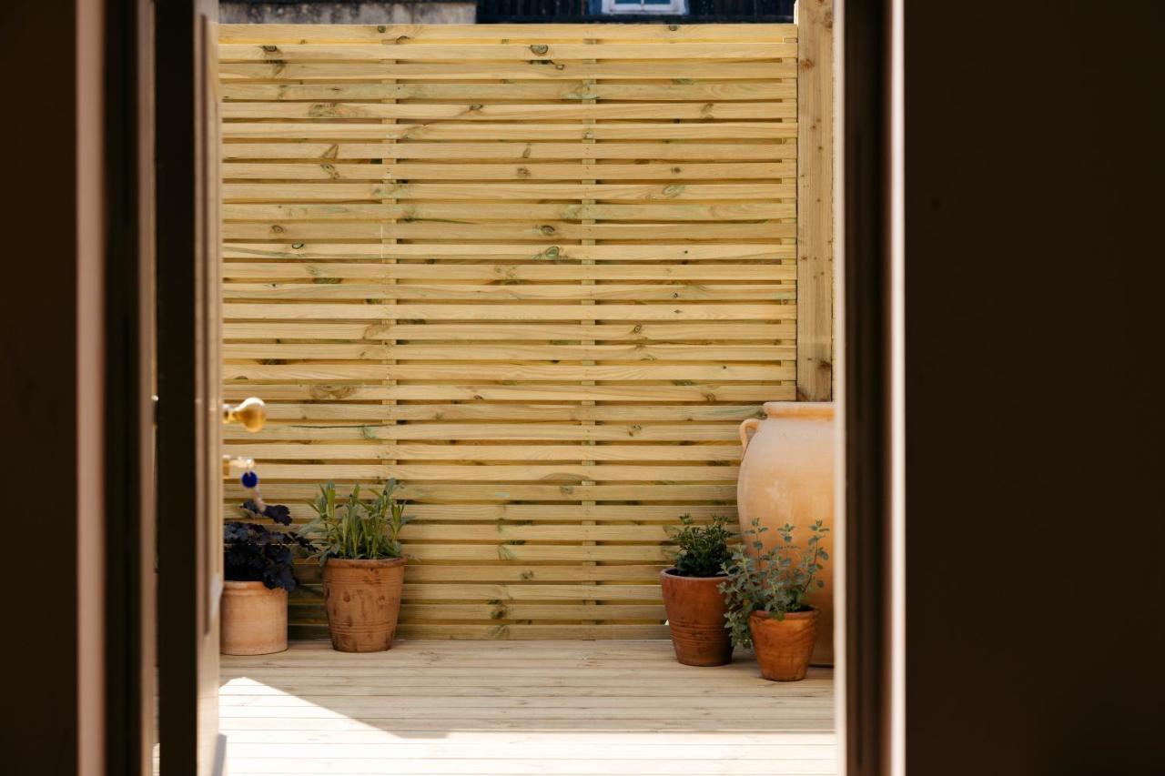 The Yard In Bath Hotel エクステリア 写真