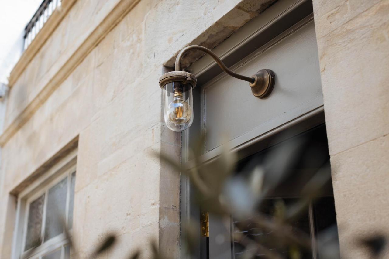 The Yard In Bath Hotel エクステリア 写真