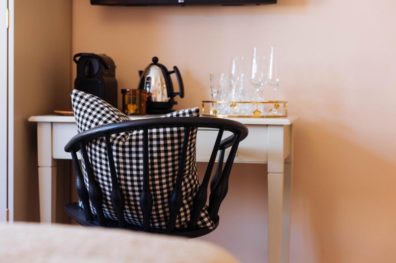 The Yard In Bath Hotel エクステリア 写真