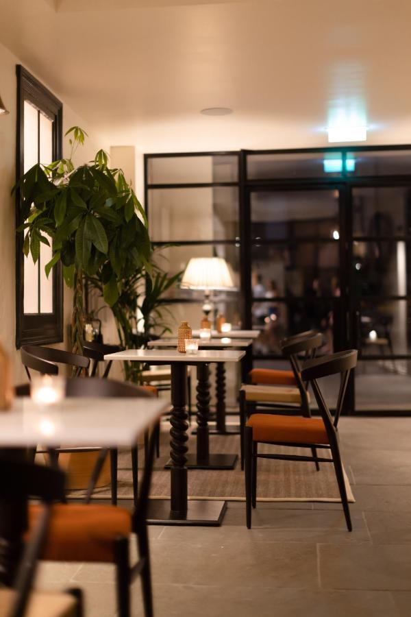 The Yard In Bath Hotel エクステリア 写真