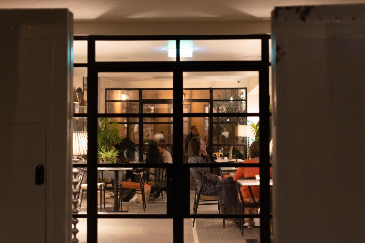 The Yard In Bath Hotel エクステリア 写真
