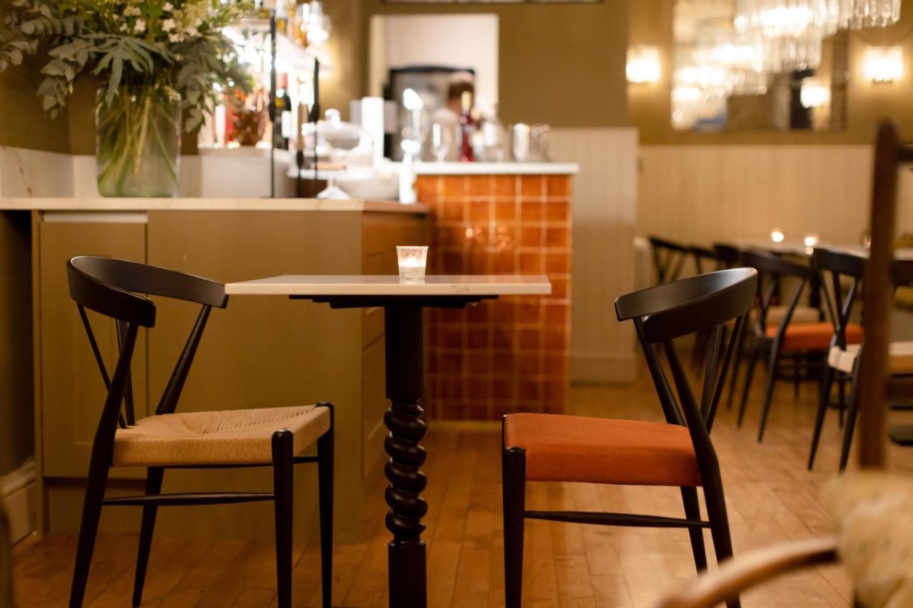 The Yard In Bath Hotel エクステリア 写真