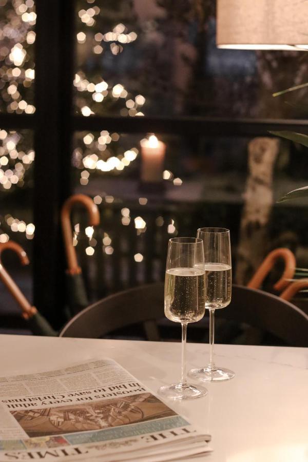The Yard In Bath Hotel エクステリア 写真