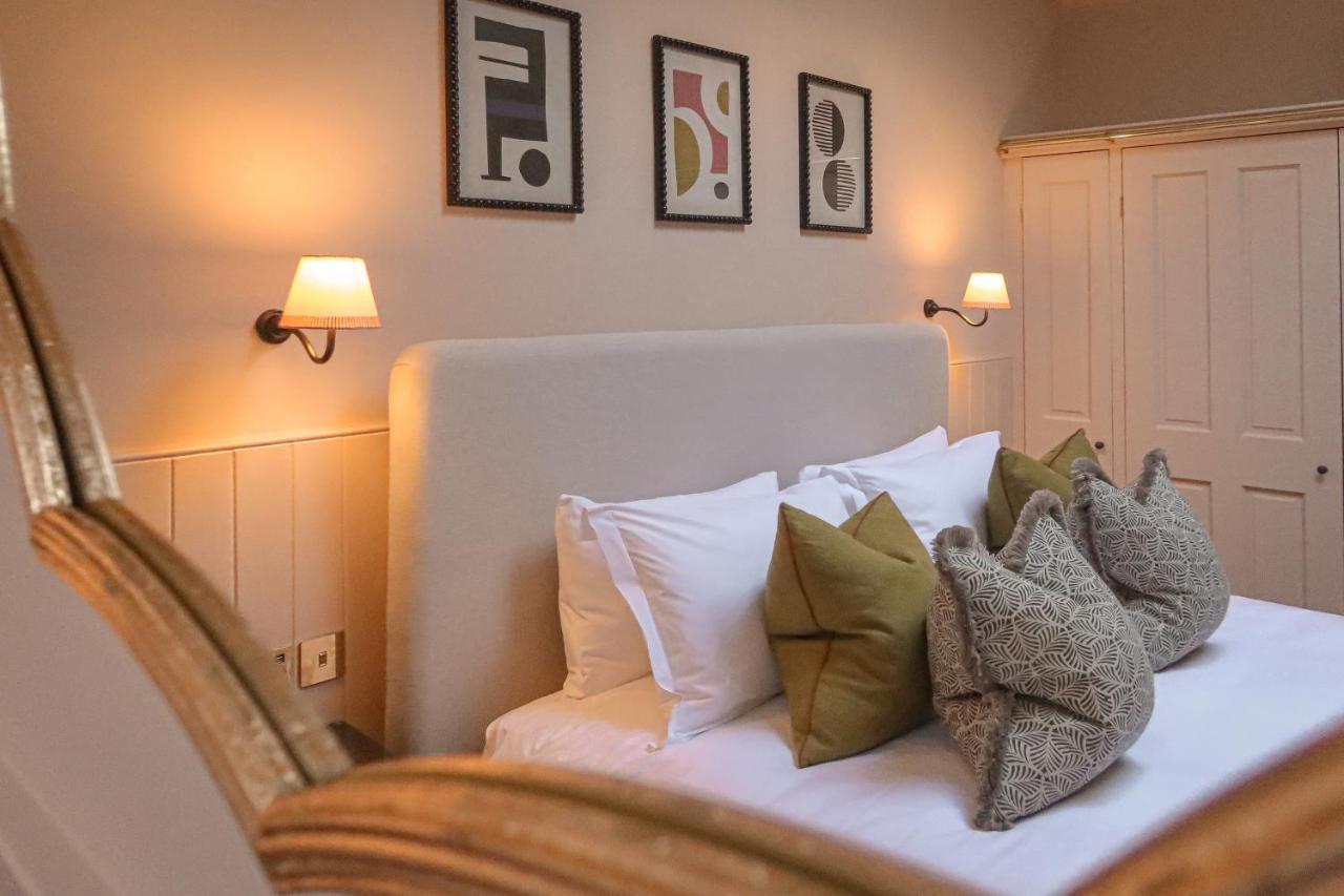 The Yard In Bath Hotel エクステリア 写真