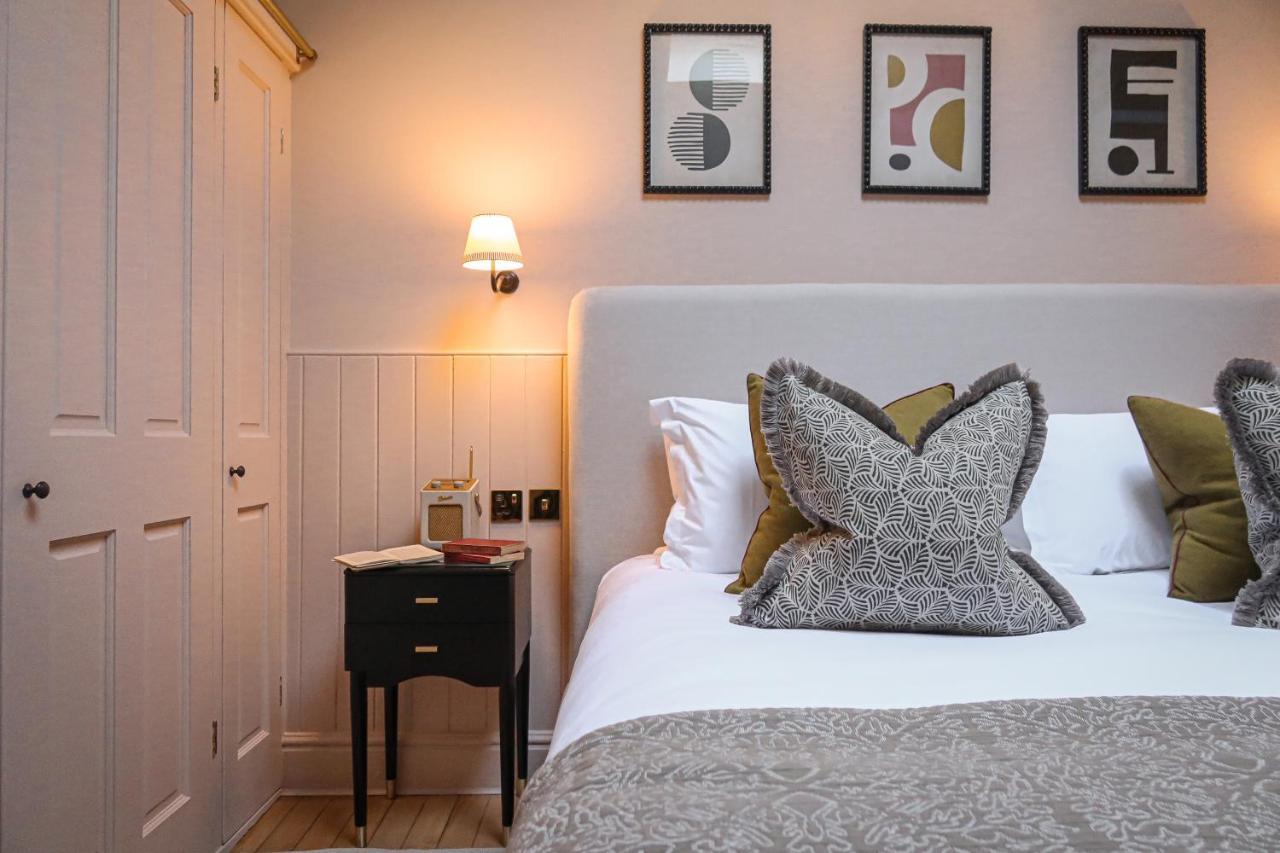 The Yard In Bath Hotel エクステリア 写真