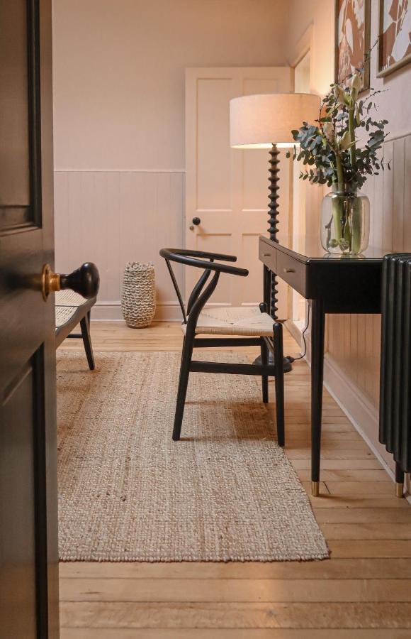 The Yard In Bath Hotel エクステリア 写真