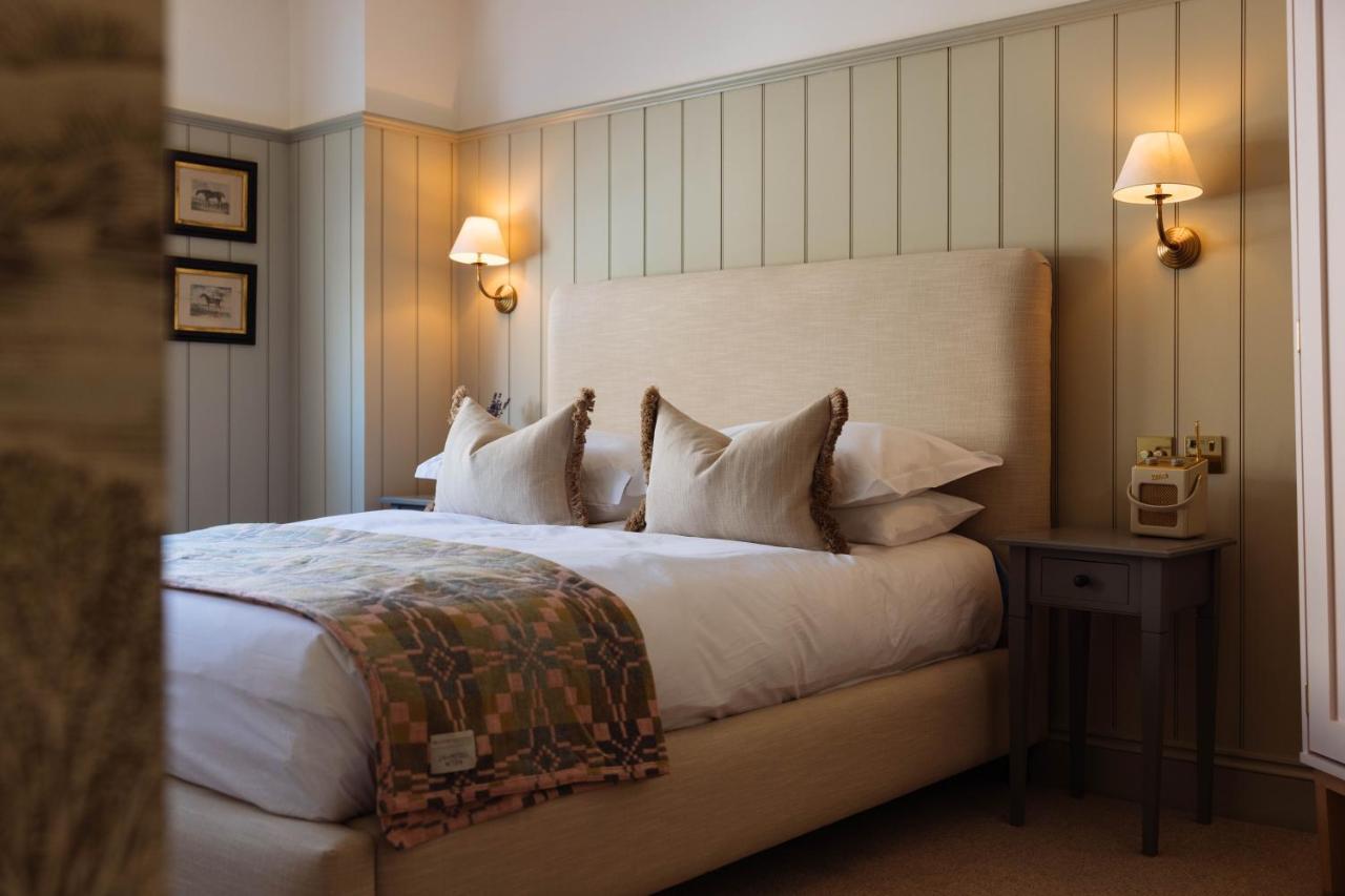 The Yard In Bath Hotel エクステリア 写真