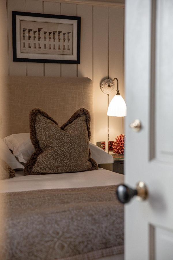 The Yard In Bath Hotel エクステリア 写真