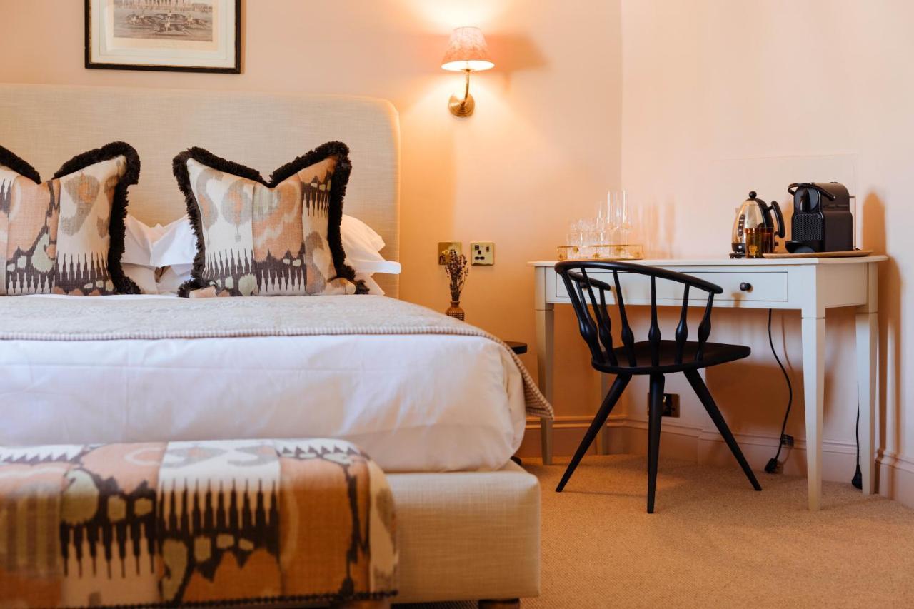 The Yard In Bath Hotel エクステリア 写真
