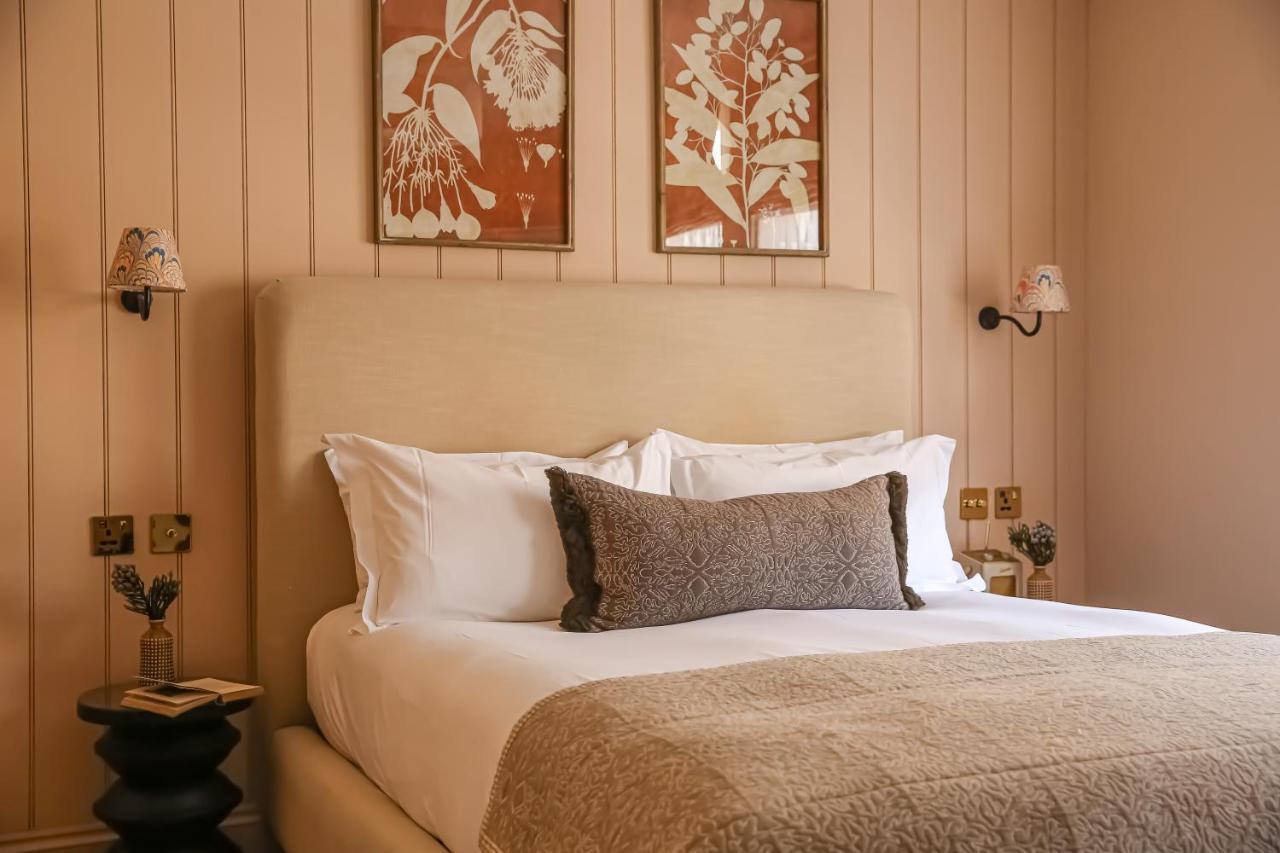 The Yard In Bath Hotel エクステリア 写真
