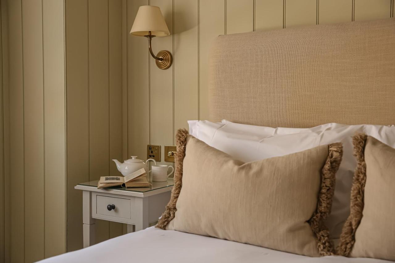 The Yard In Bath Hotel エクステリア 写真