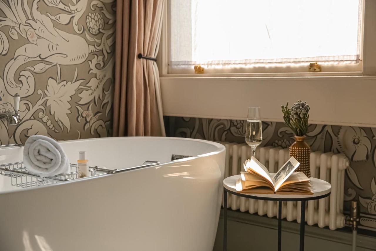The Yard In Bath Hotel エクステリア 写真