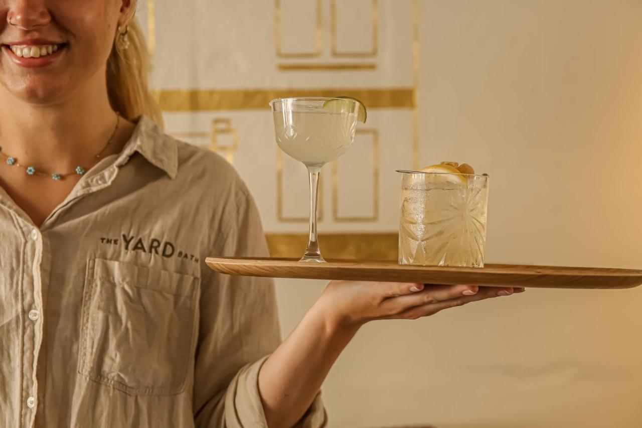 The Yard In Bath Hotel エクステリア 写真