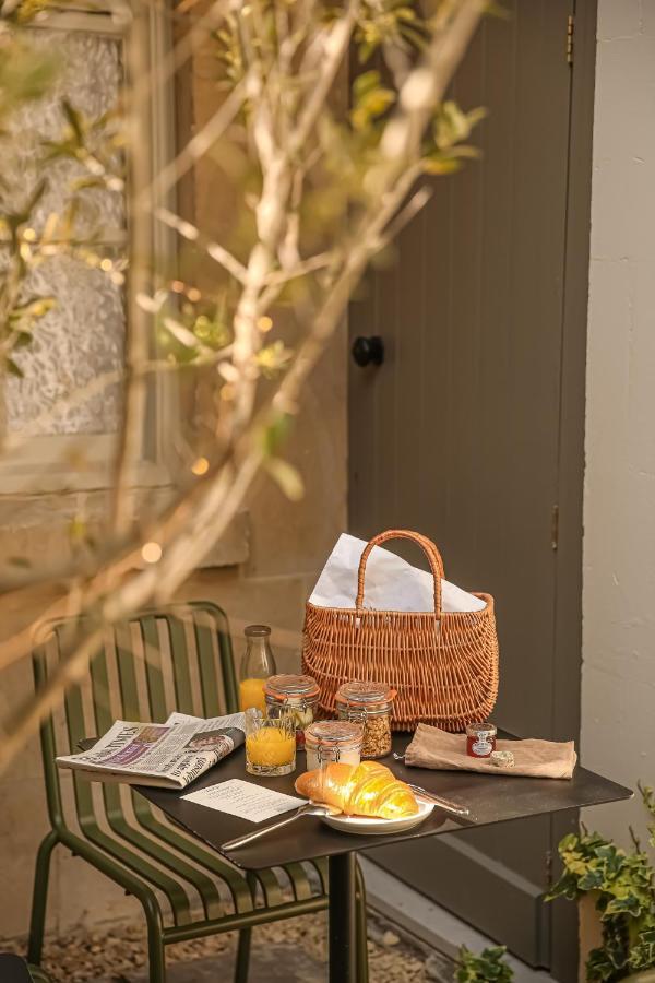 The Yard In Bath Hotel エクステリア 写真