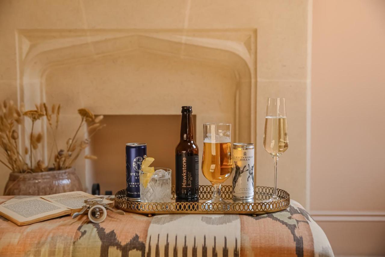 The Yard In Bath Hotel エクステリア 写真