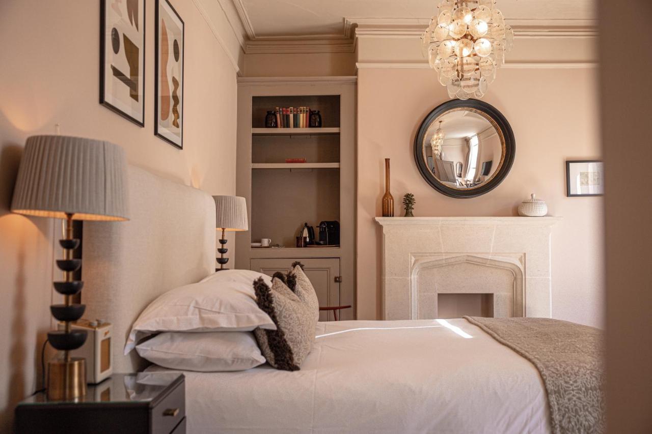The Yard In Bath Hotel エクステリア 写真
